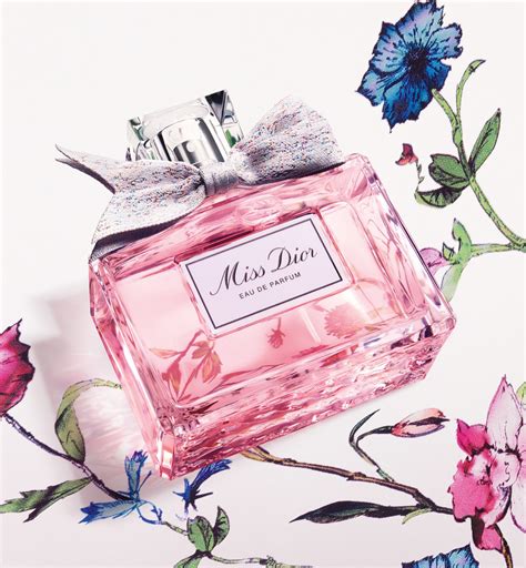 MISS DIOR MILLEFIORI BOUTIQUE